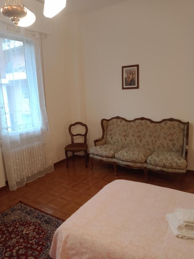 Residence Colli Bologna Buitenkant foto