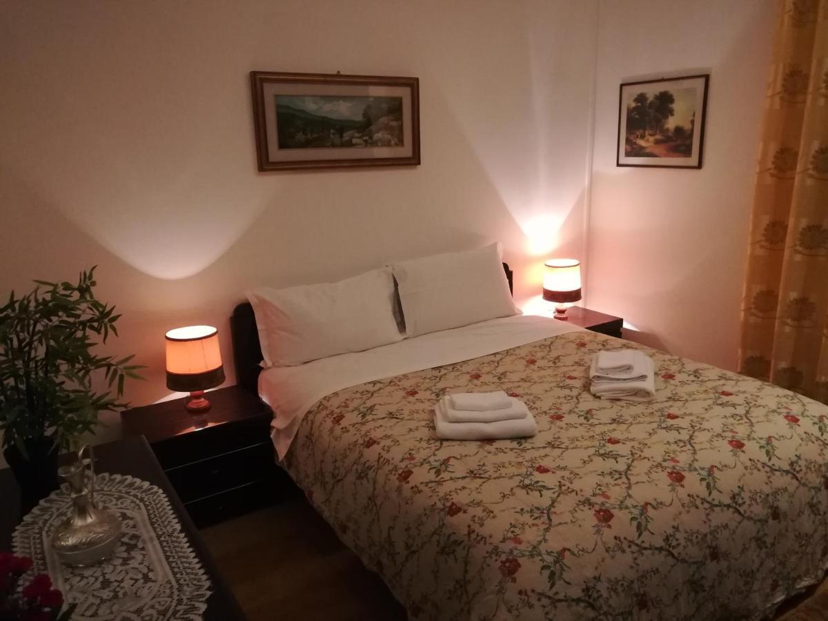 Residence Colli Bologna Buitenkant foto
