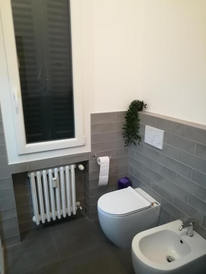 Residence Colli Bologna Buitenkant foto