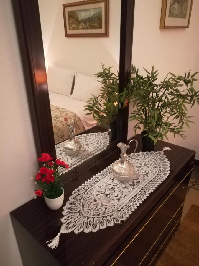 Residence Colli Bologna Buitenkant foto