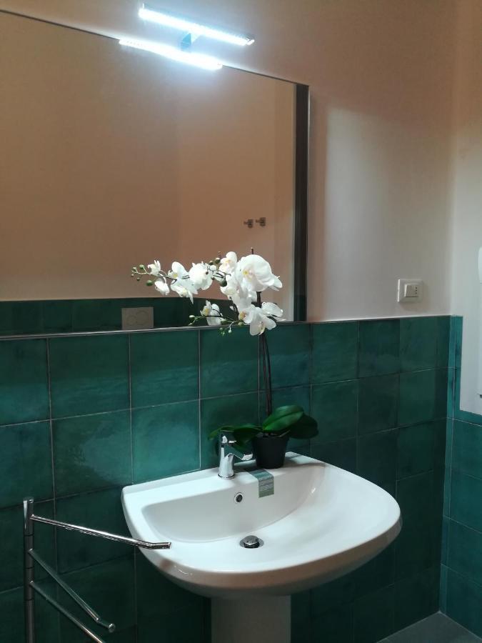 Residence Colli Bologna Buitenkant foto