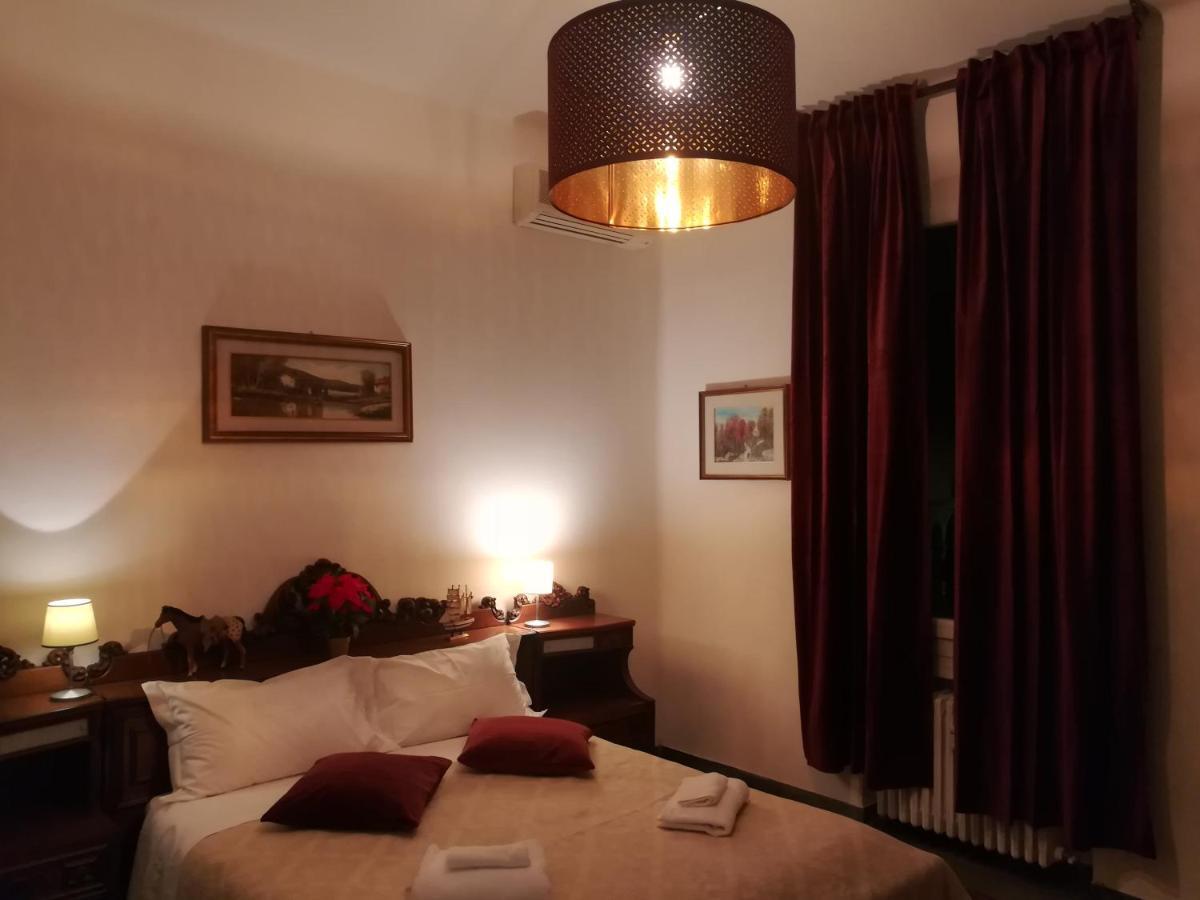 Residence Colli Bologna Buitenkant foto