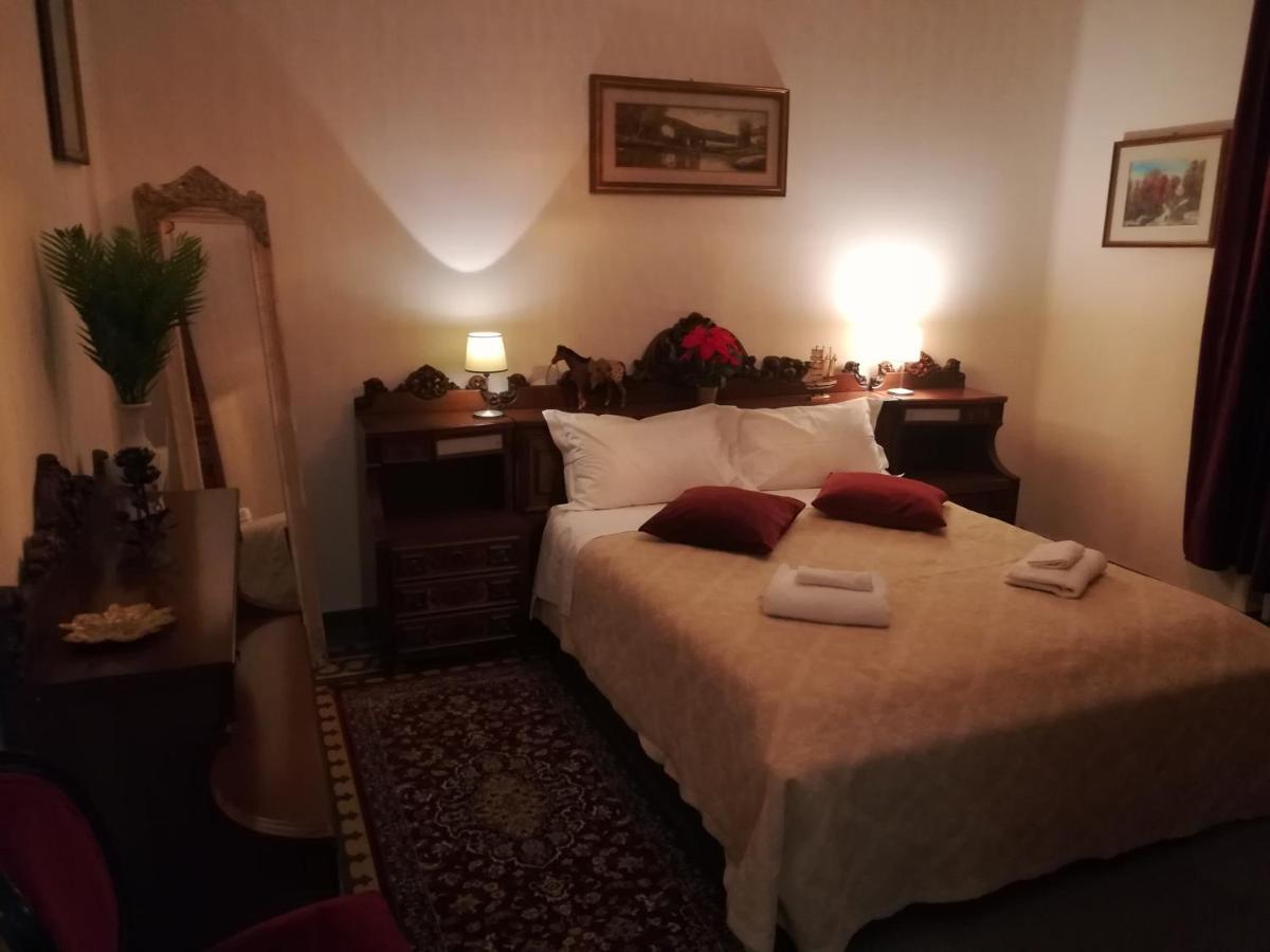 Residence Colli Bologna Buitenkant foto