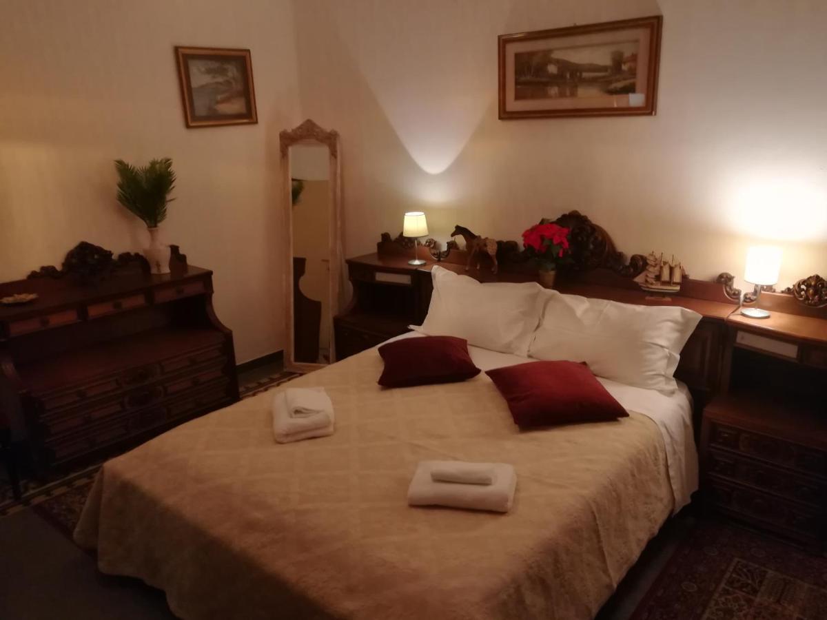 Residence Colli Bologna Buitenkant foto