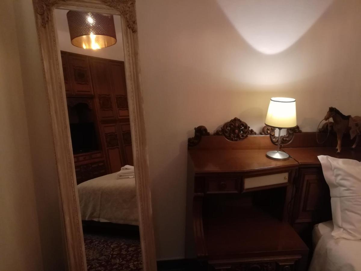 Residence Colli Bologna Buitenkant foto