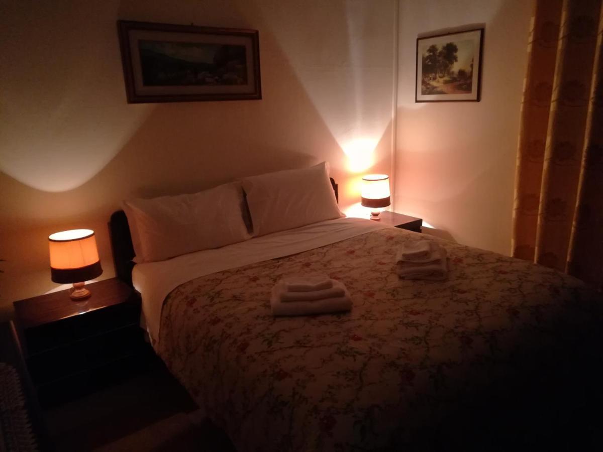 Residence Colli Bologna Buitenkant foto