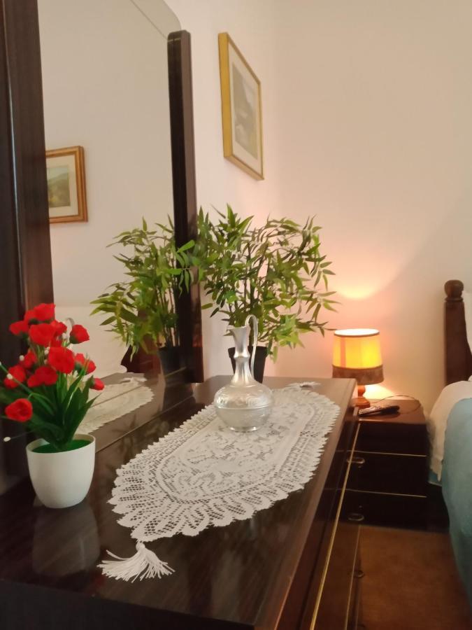 Residence Colli Bologna Buitenkant foto
