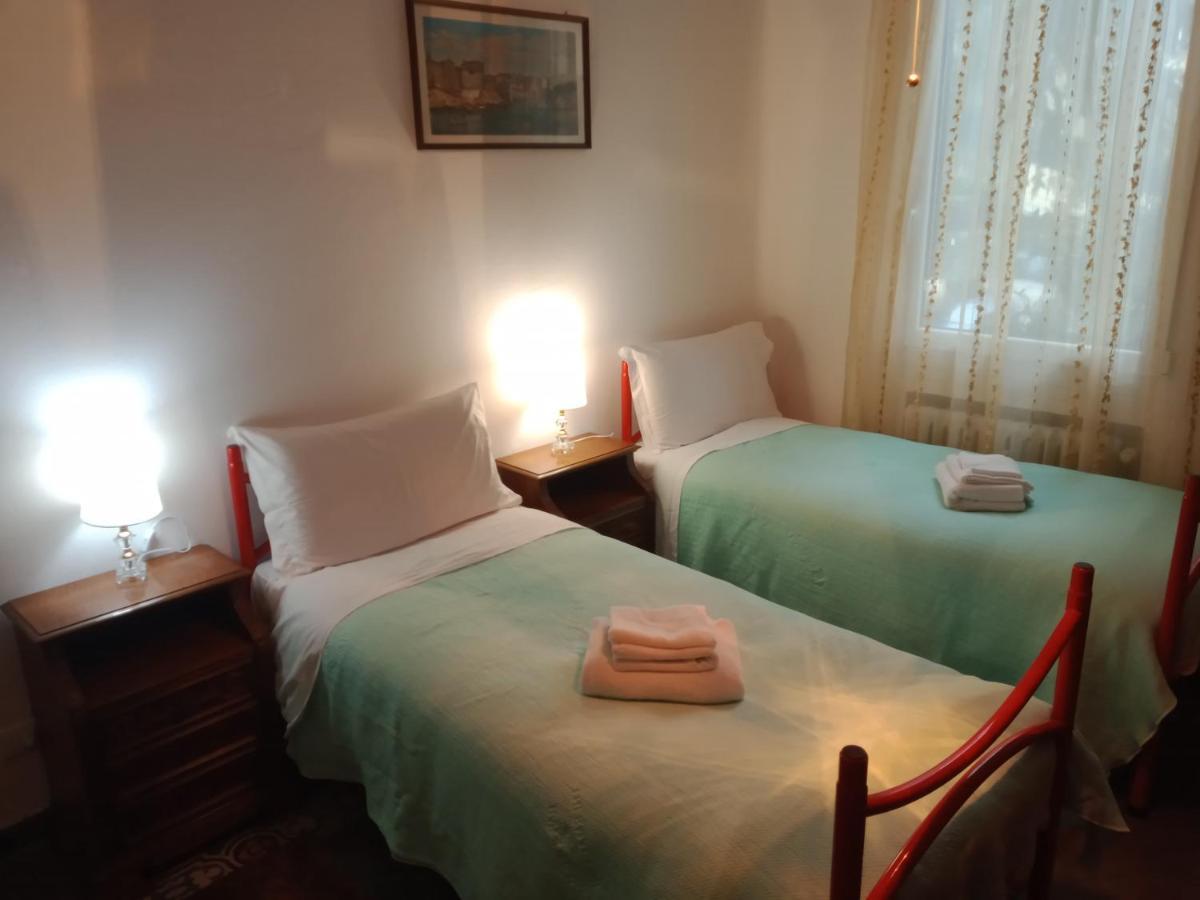 Residence Colli Bologna Buitenkant foto