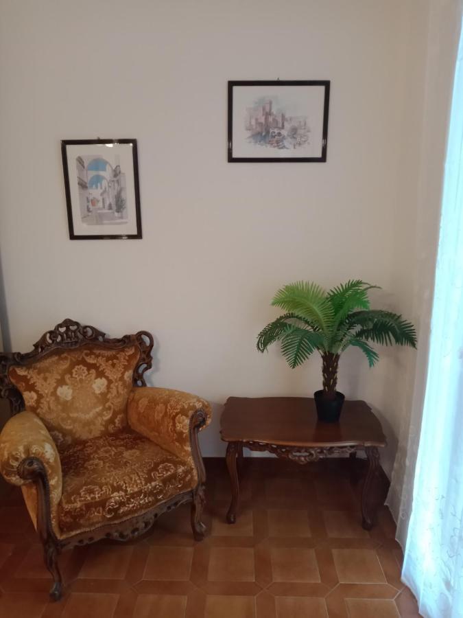 Residence Colli Bologna Buitenkant foto