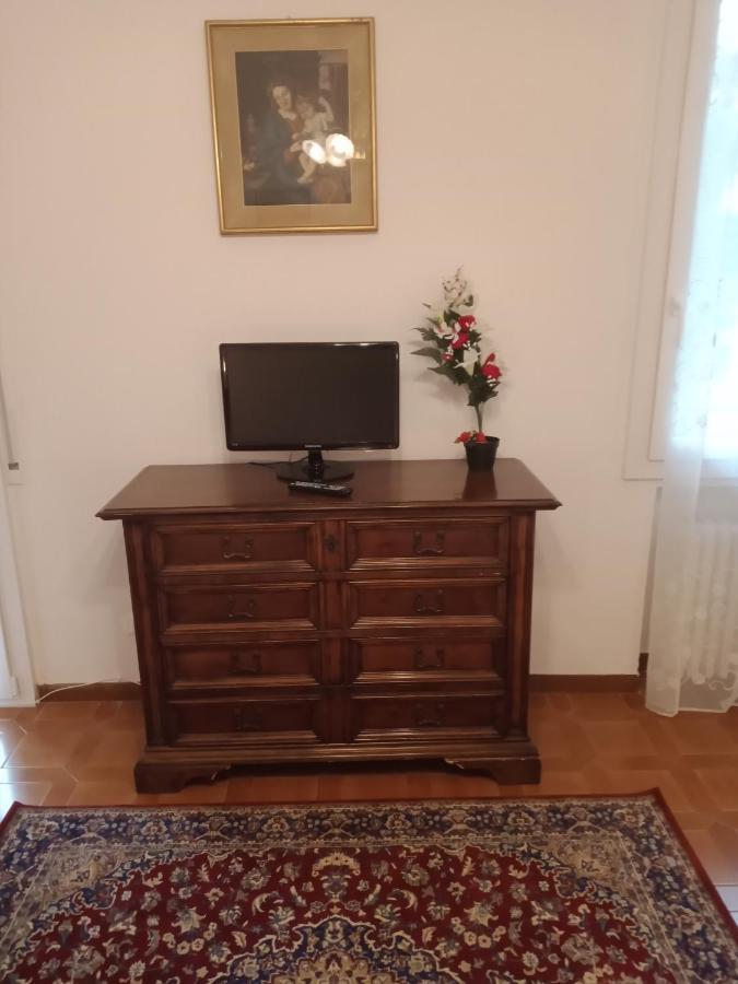 Residence Colli Bologna Buitenkant foto