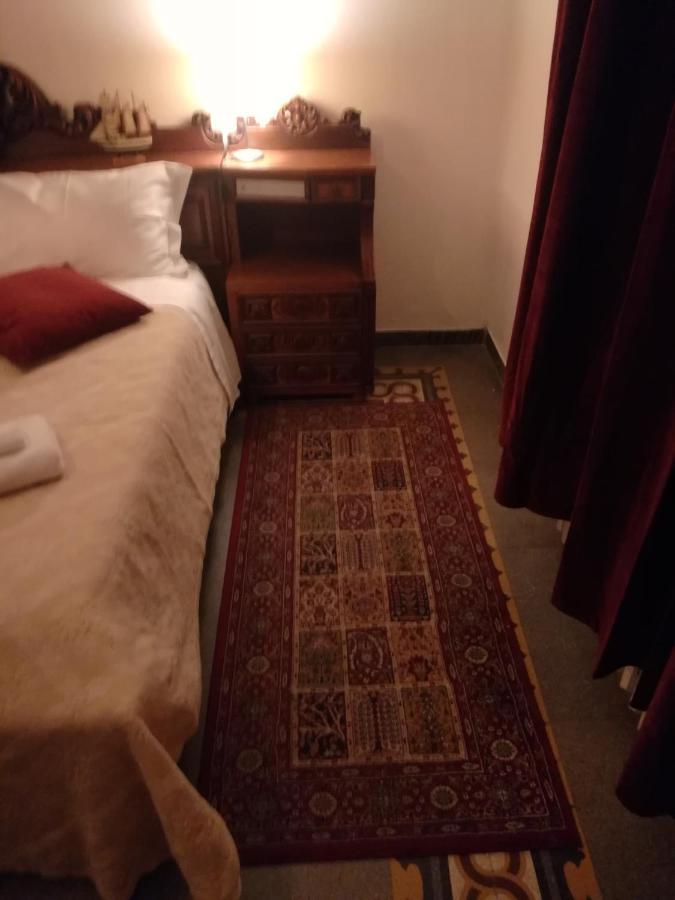 Residence Colli Bologna Buitenkant foto