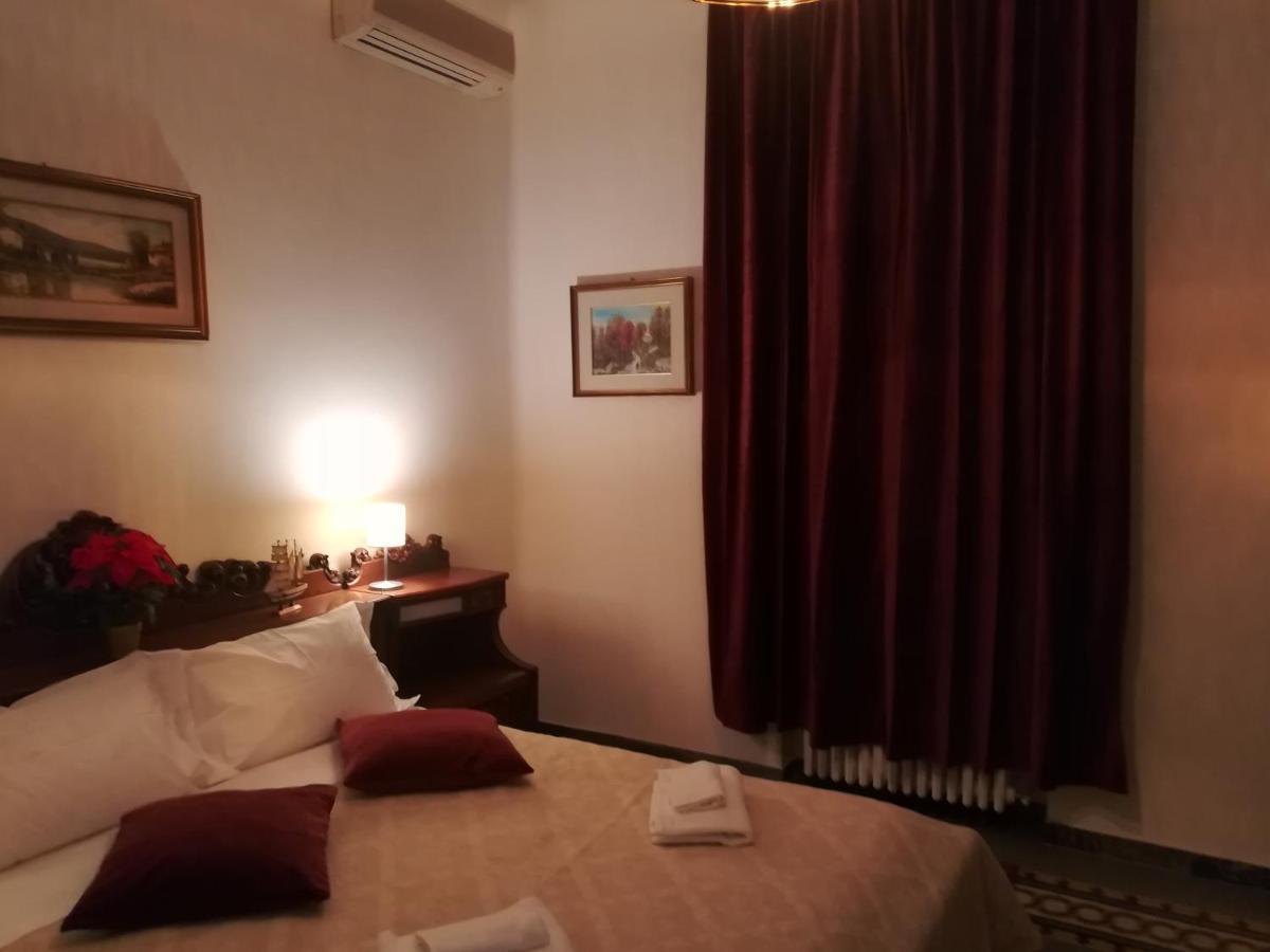 Residence Colli Bologna Buitenkant foto