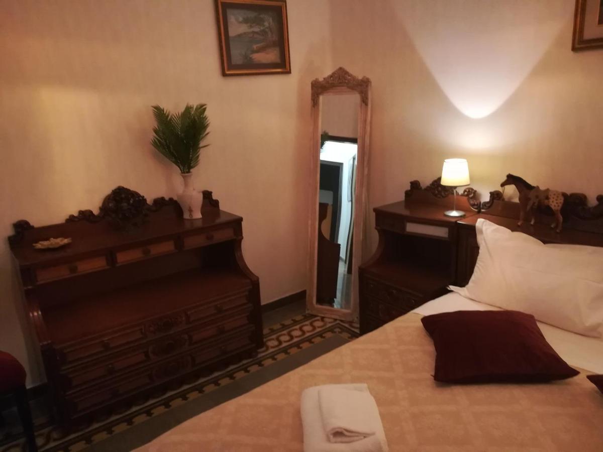Residence Colli Bologna Buitenkant foto
