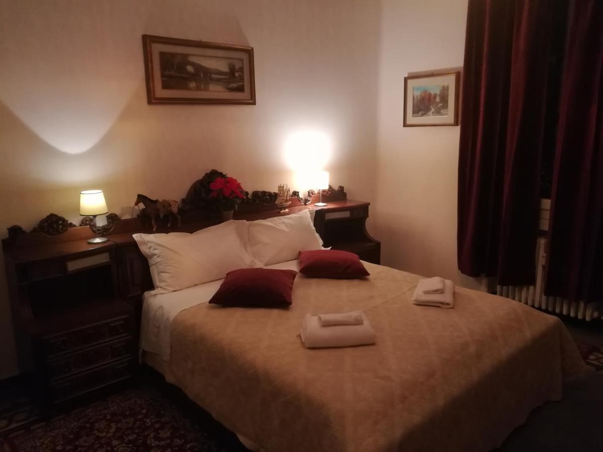 Residence Colli Bologna Buitenkant foto