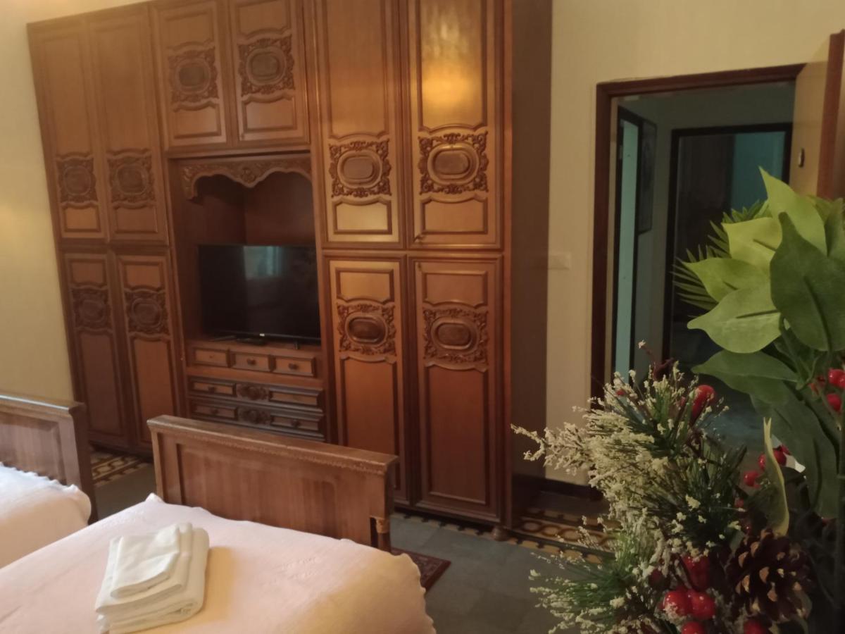 Residence Colli Bologna Buitenkant foto
