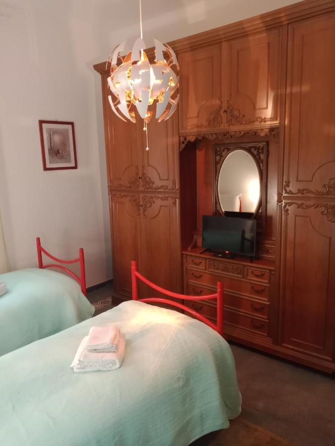 Residence Colli Bologna Buitenkant foto