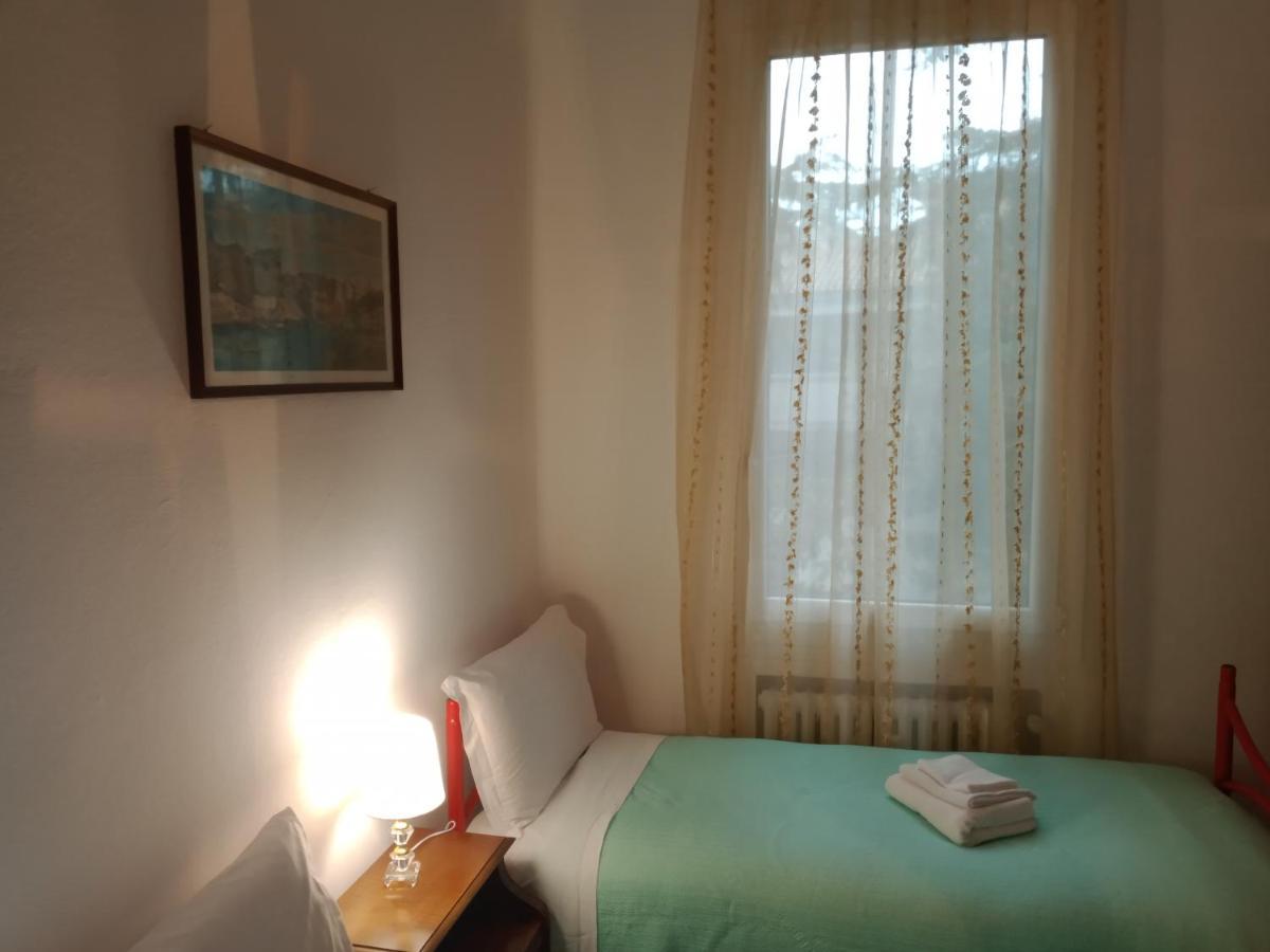 Residence Colli Bologna Buitenkant foto
